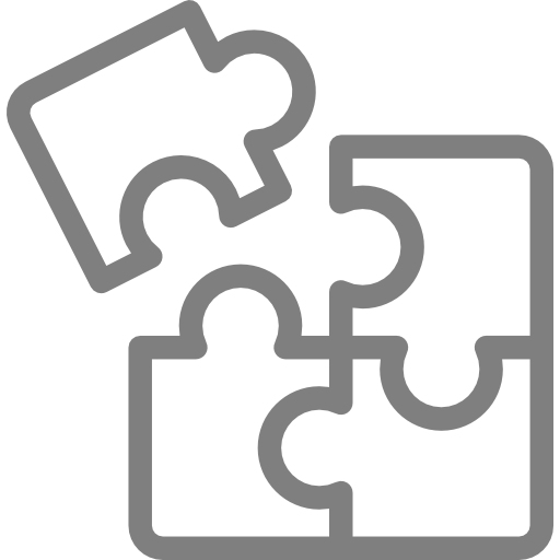 Puzzle-Icon